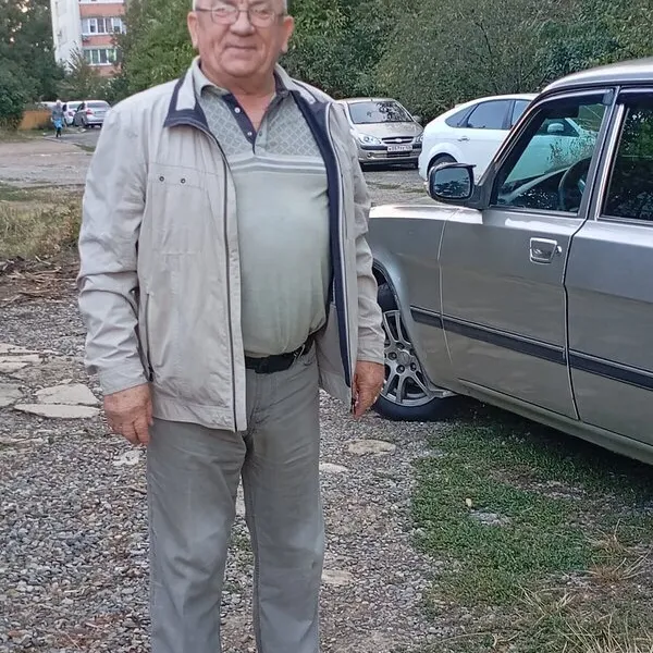 Егор Булавин